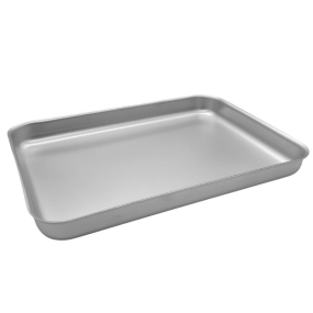 Aluminium Bakewell Pan 37 x 26.5 x 4cm
