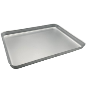 Aluminium Bakewell Pan 52 x 42 x 4cm
