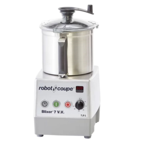 Robot Coupe Blixer 7 VV Blender Mixer 33298