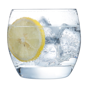 Arcoroc Salto Old Fashioned 11.3oz / 32cl (Pack 6)