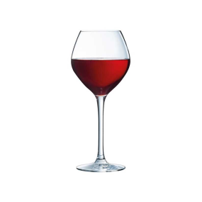 Arcoroc Magnifique White Wine Stemmed Glass 35cl (Pack 6)