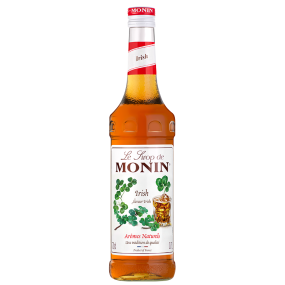 Monin Syrup Irish 70cl