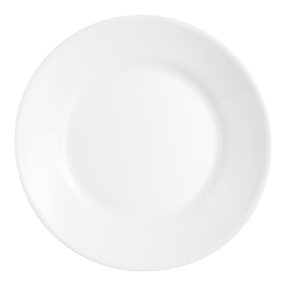 Arcoroc Restaurant Dessert Plate 7.7" / 19.5cm