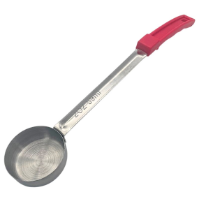 Spoodle 2oz Solid Red