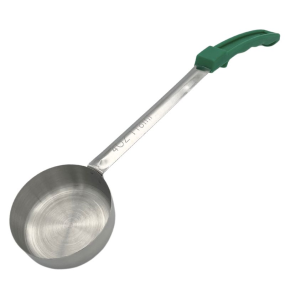 Spoodle 4oz Solid Green