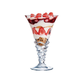 Arcoroc Palmier Sundae 37cl / 12 1/2oz