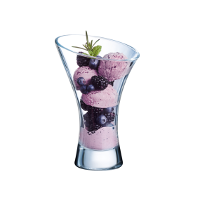 Arcoroc Jazzed Sundae 13.75oz / 41cl