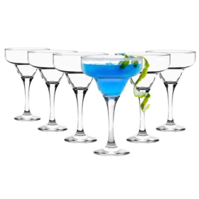 LAV Misket Margarita Glass 10.25oz / 300ml (Pack 6)