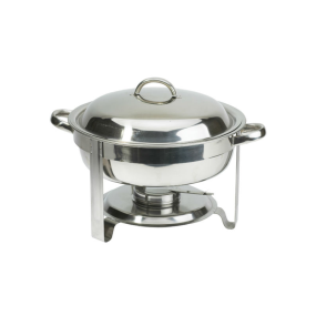 Chafing Dish Round 3.5 Litre