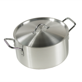 Dura No 7 Casserole Pot  & Lid 33cm