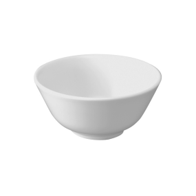 Churchil White Rice Bowl 4.5" (Pack 24)