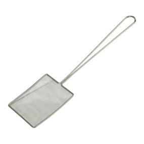 Fine Mesh Skimmer Square 5 x 6"
