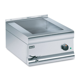 Lincat BM4W Bain Marie Wet heat base unit 1 kW