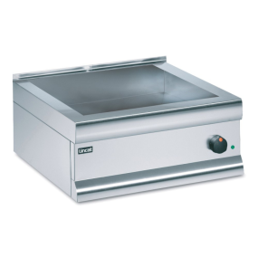 Lincat BM6 Bain Marie Dry heat base unit 0.75 kW