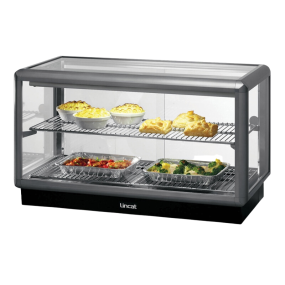 Lincat D5H/100B Heated Merchandiser Back service