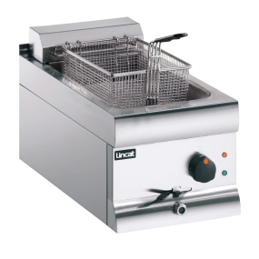 Lincat DF33 Fryer 9Ltr Single tank 3 kW