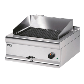 Lincat ECG6 Chargrill 8 kW