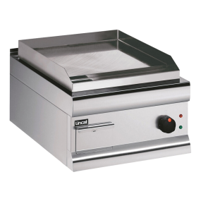 Lincat GS4 Griddle Steel Plate 2.7 kW