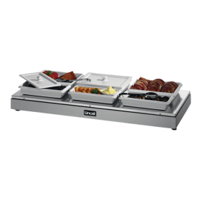 Lincat HB3 Heated Display Base