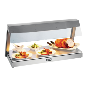 Lincat LD3 Heated Display with Gantry