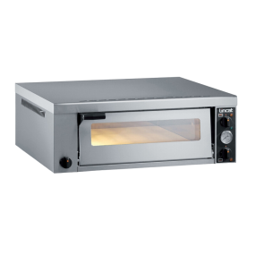 Lincat PO430 Pizza Oven Single Deck Electric, 4.2 kW