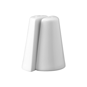 Churchil White Voyager Odyssey Salt 3.5" (Pack 6)