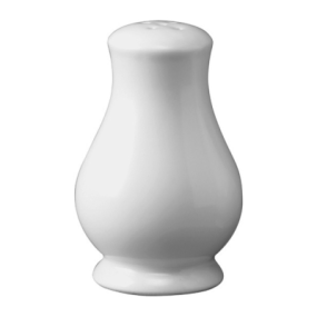 Churchil White Sandringham Pepper 3.25"