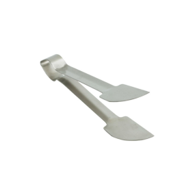 Stainless Steel Hamburger Tong