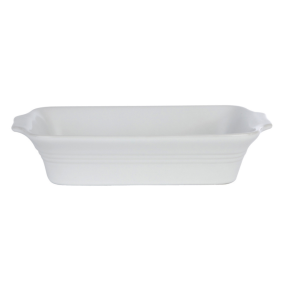 Porcelite Rectangular Baking Dish 25cm