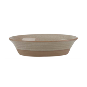 Art De Cuisine Igneous Large Pie Dish 6"