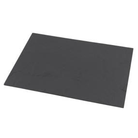 Slate Platter 20 x 11 x 0.5cm