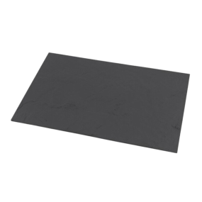 Slate Platter 30 x 20 x 0.5cm
