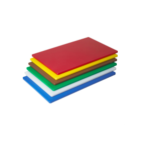 Chopping Board High Density 60 x 45 x 1.9cm Blue