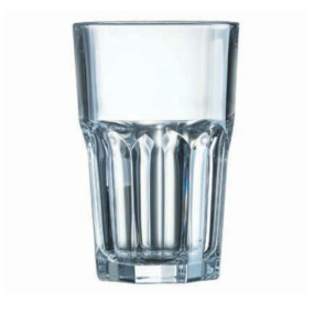 Arcoroc Granity Beverage Tumbler Toughened 12.5oz / 35cl (Pack 6)