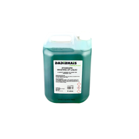 Cooksmill Standard Washing Up Liquid 10% (5 Litre)