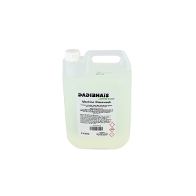 Cooksmill Cabinet Machine Glasswash Detergent (5 Litre)