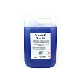 Cooksmill Rinseaid (5 Litre)