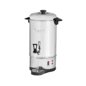Swan Catering Tea Urn 10 Litre