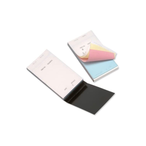 Quadruple NCR Order Pad 400 (Pack 10)
