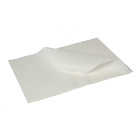 Food Wrap Paper 177x230mm (7x9") CUT 8 / 4kg