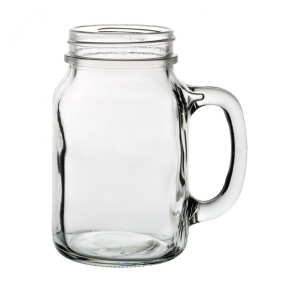 Tennessee Handled Jar 22oz (63cl)