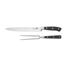 Masterclass Carving Set 2Pc