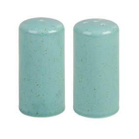 Seasons Sea Spray Pepper Pot 8cm (3")