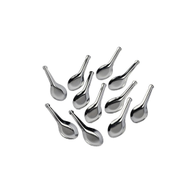 Traditional Small Masala Spoon Pack 12