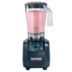 Hamilton Beach Tempest HBH650 Bar Blender