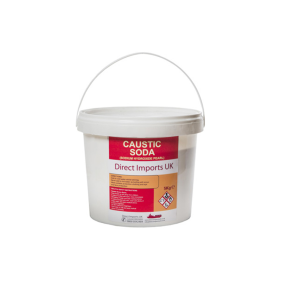 Caustic Soda 5Kg