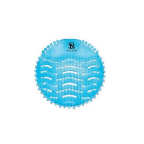 Urinal Screen Blue Ocean (Single)