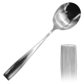 Linea Soup Spoon (Dozen)