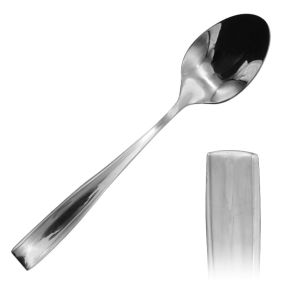 Linea Coffee Spoon  (Dozen)