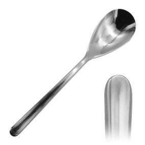 Urban Dessert Spoon (Dozen)